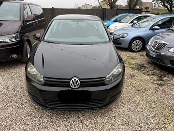 Volkswagen Golf 2.0 TDI DPF 5p. Highline