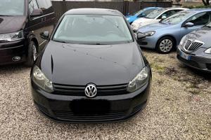 Volkswagen Golf 2.0 TDI DPF 5p. Highline