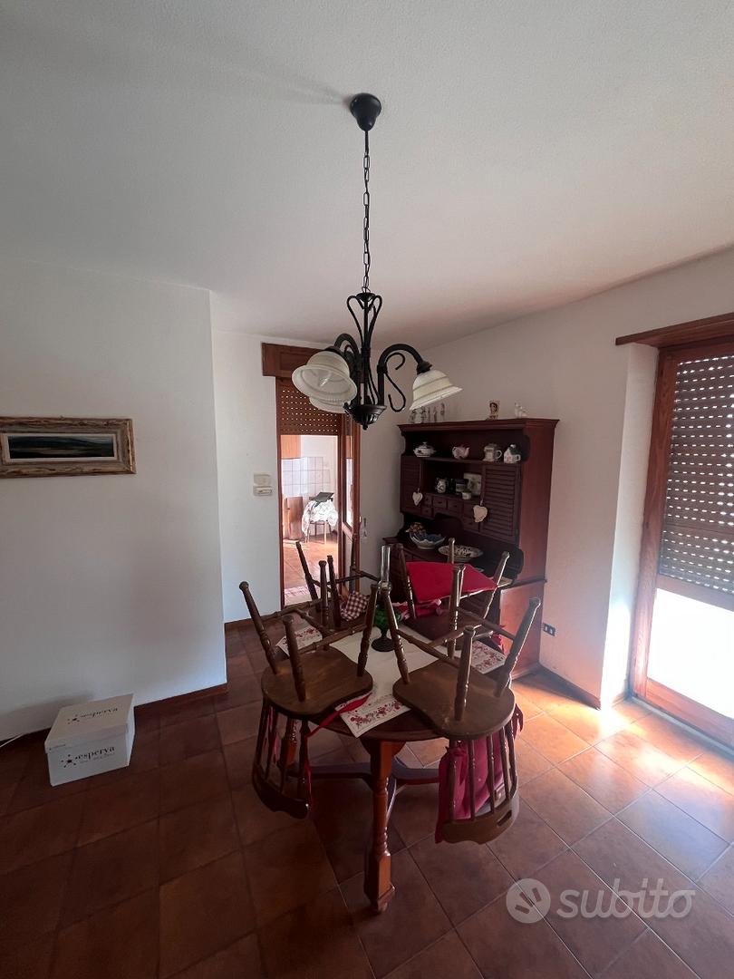 Appartamento – OT - Altro
