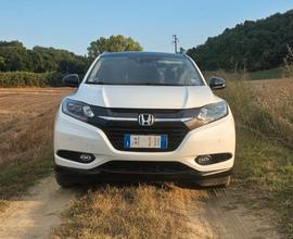 HONDA HR-V 2ª serie - 2017