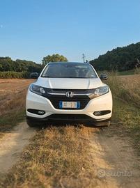 HONDA HR-V 2ª serie - 2017