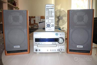 Onkyo FR-N7FX