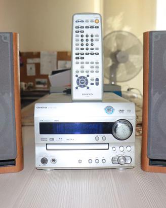 Onkyo FR-N7FX