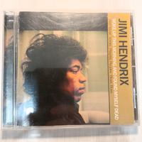 CD JIMI HENDRIX
