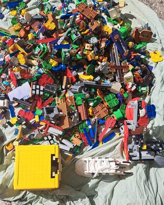 lego super Mario 