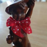 Statuetta Bambino Alberto Lena nr 221