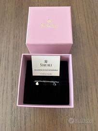 Stroili Bracciale Sunrise Acciaio Bicolore