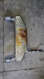 scarico terminale 500 abarth 