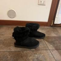 Stivaletti siml ugg