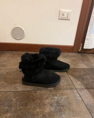 Stivaletti siml ugg