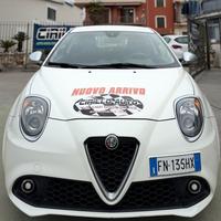 Alfa Romeo Mito 1.3 Diesel 90 Cv