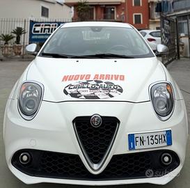 Alfa Romeo Mito 1.3 Diesel 90 Cv