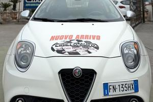 Alfa Romeo Mito 1.3 Diesel 90 Cv