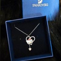 collana Hello Kitty SWAROVSKI 