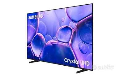 TV Samsung 75 pollici