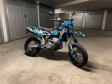 Suzuki DR-Z 400 SM 2007