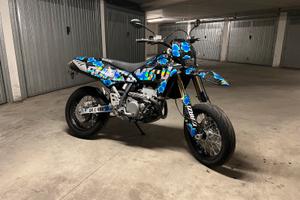 Suzuki DR-Z 400 SM 2007