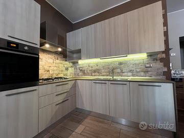 CUCINA FEBAL 2019 + FORNO E LAVASTOVIGLIE – €1.300