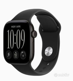 Apple watch serie 12
