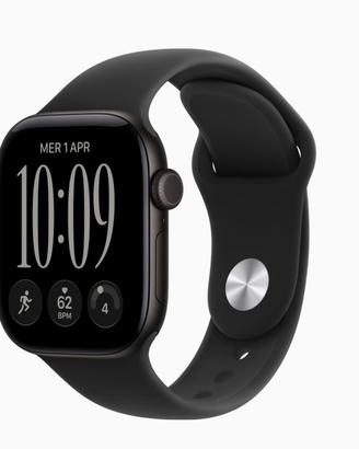 Apple watch serie 12