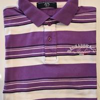 Polo Baci & Abbracci Uomo Tg L