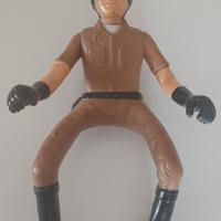 Poliziotto giocattolo vintage Son Ai Toys