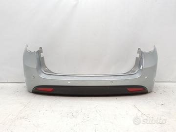 Paraurti posteriore originale hyundai i40 2018-202