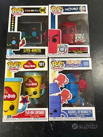 Funko pop