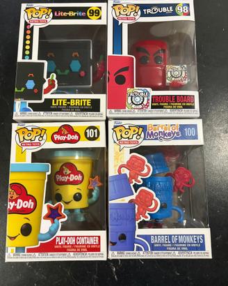 Funko pop