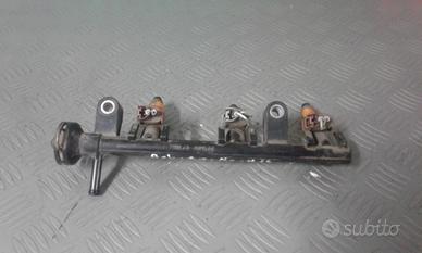 Ricambio iniettore DAIHATSU MATERIA 2006+ 23209B90