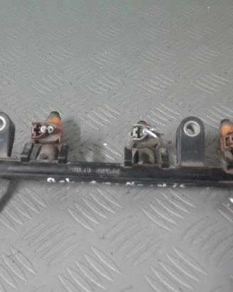 Ricambio iniettore DAIHATSU MATERIA 2006+ 23209B90