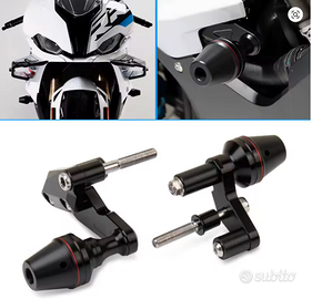 TAMPONI PARATELAIO BMW S1000RR 2023 - 2026