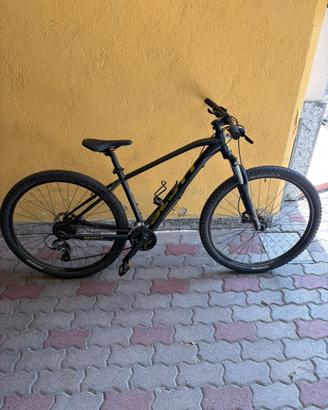 Bicicletta scot