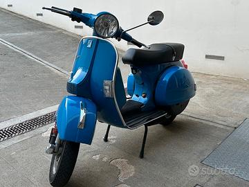 Piaggio Vespa 150 PX - 2011