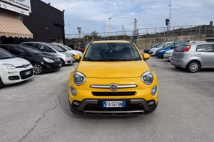 Fiat 500X 1.6 MultiJet 120 CV Cross Plus