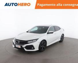 HONDA Civic JM46958