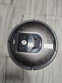 roomba 980