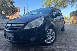 OPEL CORSA 1.2 GPL 86 CV – ANNO 2009