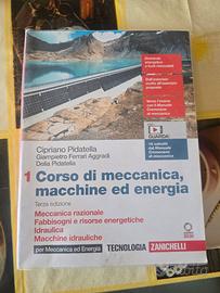 corso di meccanica macchine ed energia 3ed