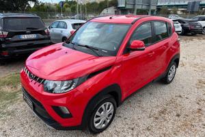 MAHINDRA - KUV100 - 1.2 VVT M-BifuelK6+ - NEOPATEN