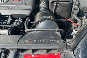 Aspirazione EVENTURI  golf gti 7 7.5