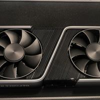 nvidia 3070 founder editiion