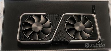 nvidia 3070 founder editiion