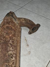 marmitta sportiva vespa 