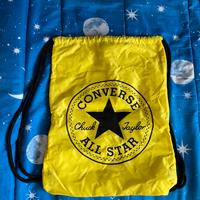 Sacca zaino Converse