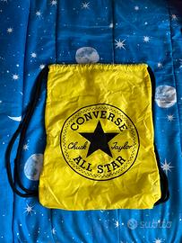 Sacca zaino Converse