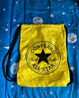 Sacca zaino Converse
