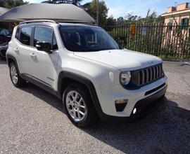 JEEP Renegade 1500 MHEV LIMITED 130CV AUTOM CARP