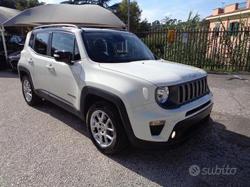 JEEP Renegade 1500 MHEV LIMITED 130CV AUTOM CARP