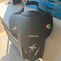 Codone monoposto MV Augusta F4 1000